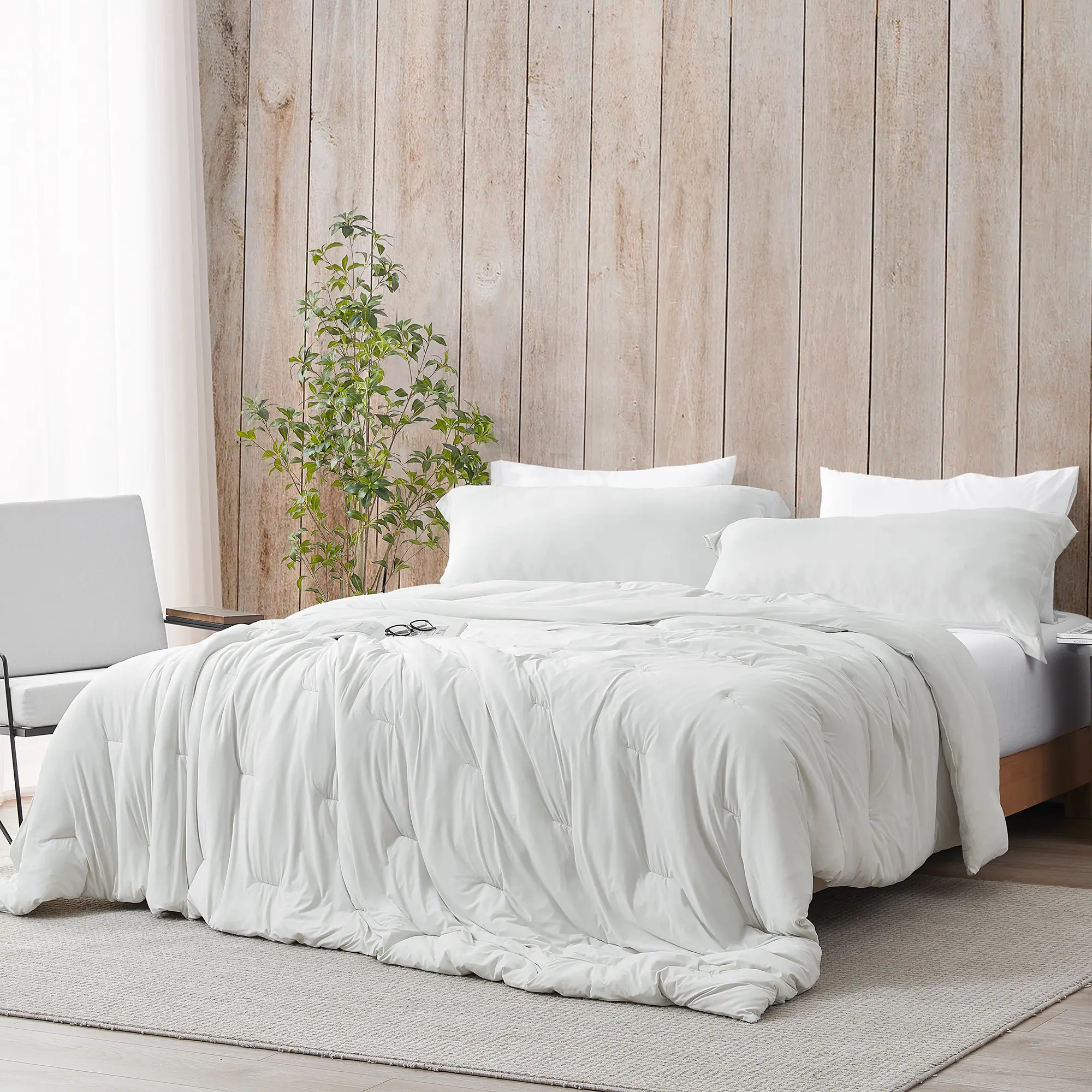 Cool It Bae - Coma Inducer Oversized Comforter Set