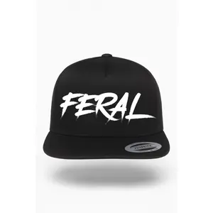 Feral Hat