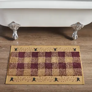 Pip Vinestar Bath Mat
