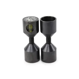 Flange Wizard Threaded Two Hole Pins, Medium