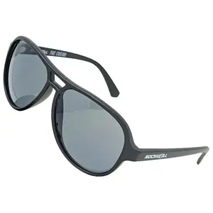 ROCKWELL CASINO Sunglasses for Men - UV Protection Anti-Reflective Lens Oil-Resistant TR90 Frame Scratch & Impact Resistant Z87+ Safety Rated Trusted by Athletes Military & First Responders