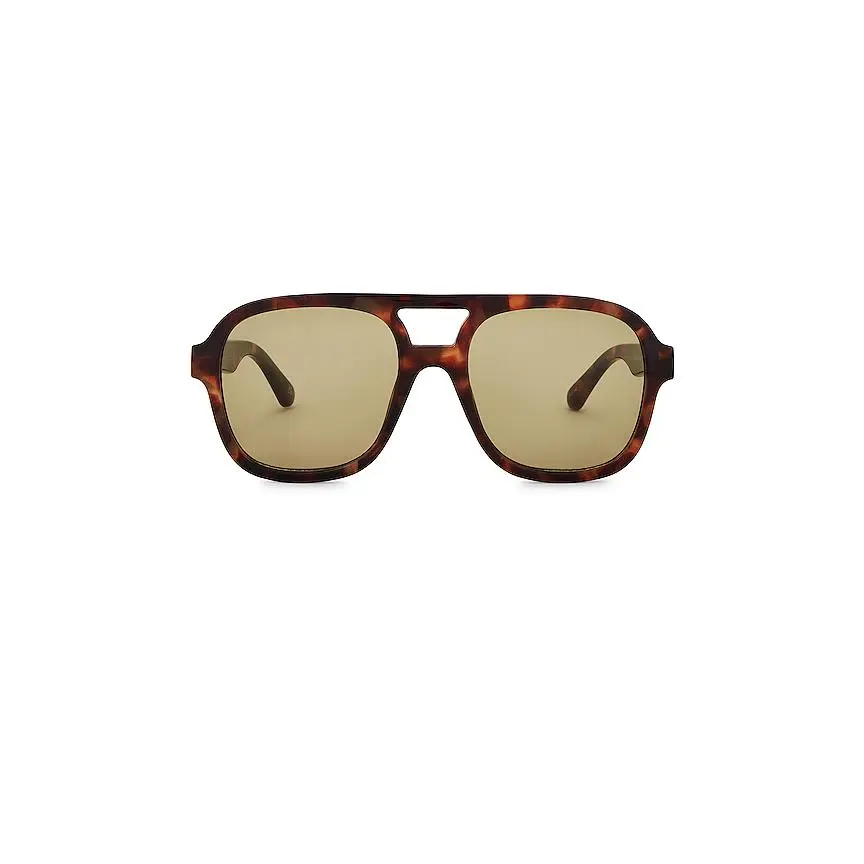 AIRE Whirlpool in Dark Tort & Khaki Tint