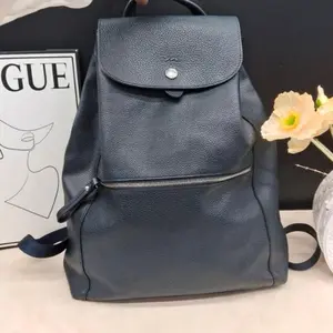 Pre-owned Longchamp^/Backpack/CCB1610023