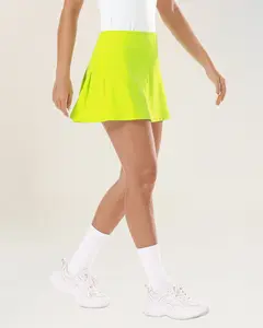 FlexFit Pleated Tennis Skirt
