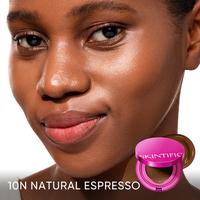 10N Natural Espresso