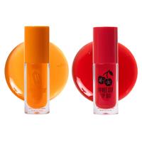 Thirst Trap Lip Oil Duo