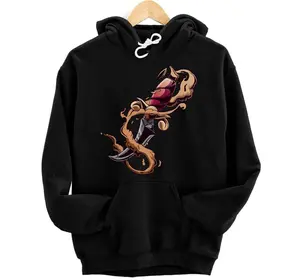Sand Dagger Hoodie, Sweatshirt, T-Shirt