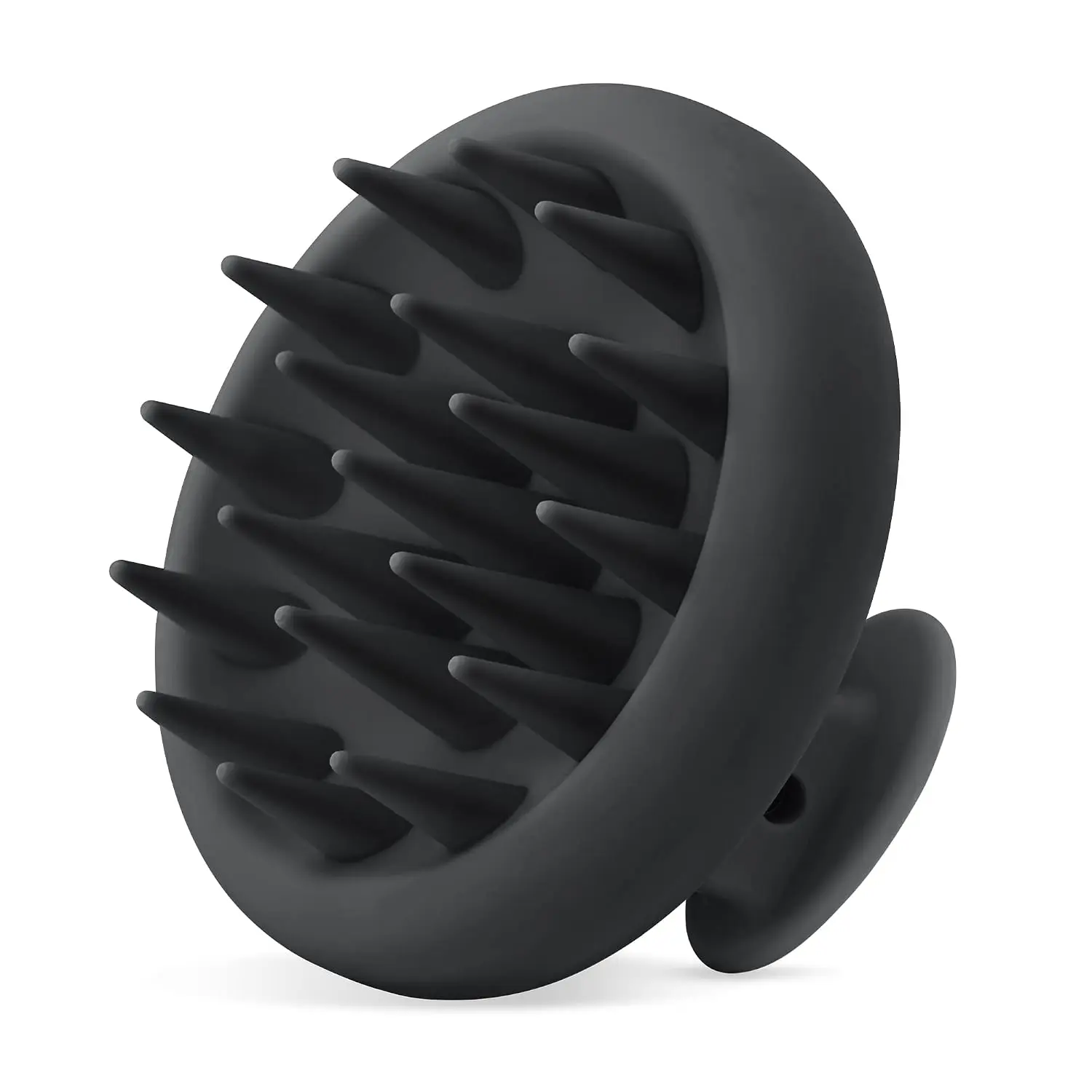 Scalp Massager Hair Scrubber Shampoo Brush for Hair Growth