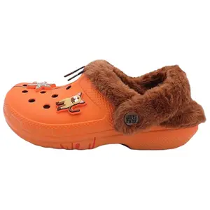 South Park x Crocs Classic Lined Clog 'Kenny'
