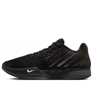 Nike x Swarovski Ja 2 EP 'All-Star Black Label Scratch Bling' IB3860-001