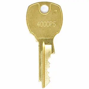 CompX National 4013PS Mailbox Replacement Key