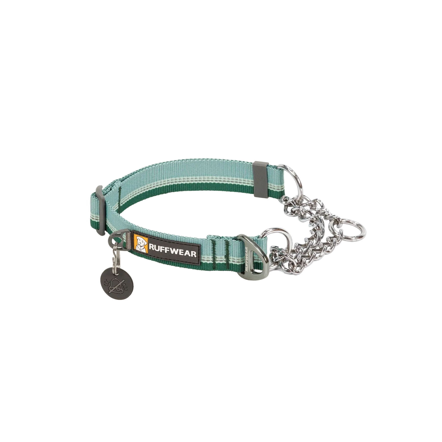 Chain Reaction™ Martingale Dog Collar