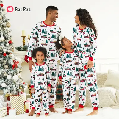 Pajamas Tj Maxx Christmas TikTok Shop - Main Image