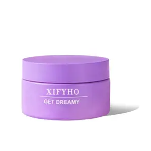 XIFYHO Deep Calm Night Balm Radiance Boost Body Lotion tiktokshopspringglowup