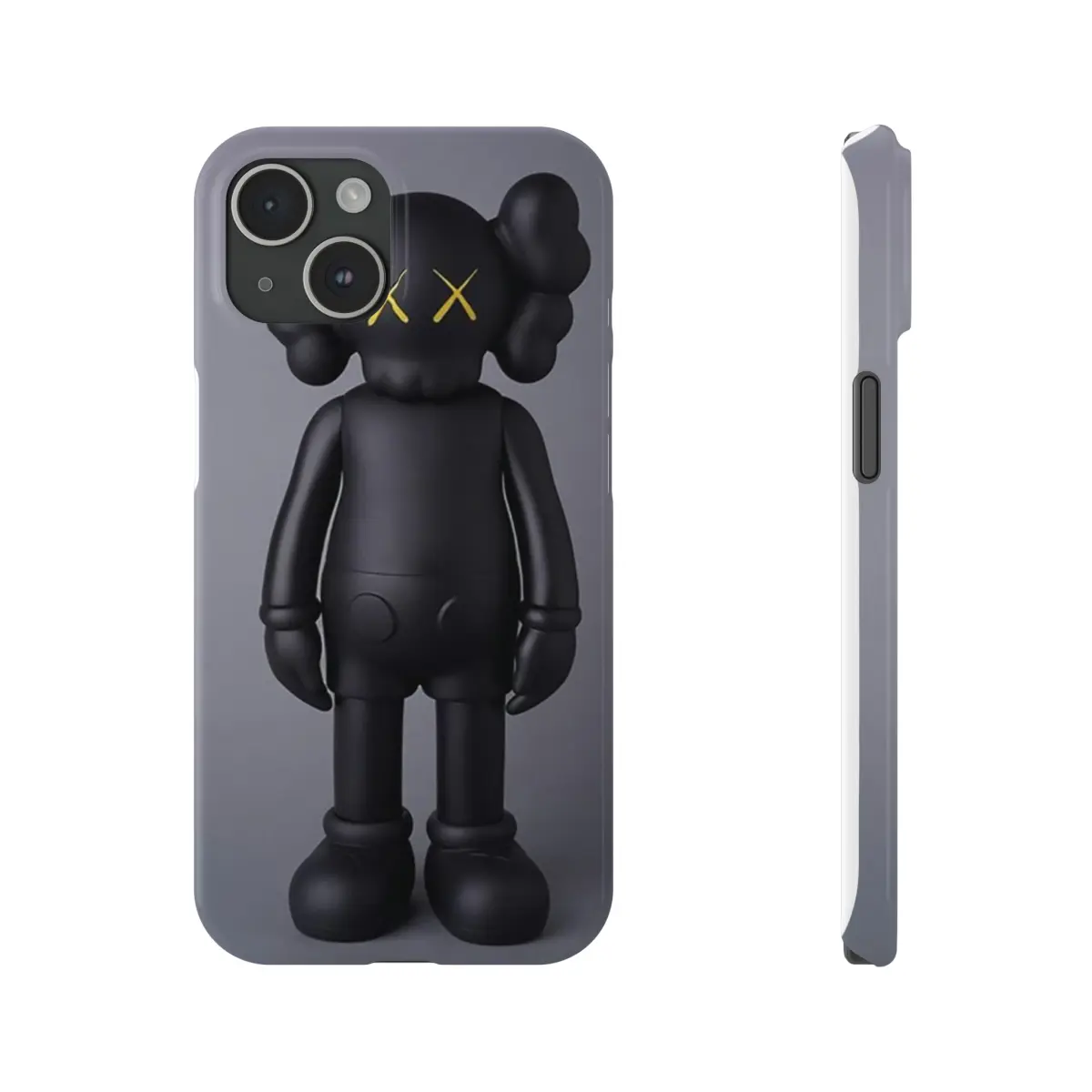 Bear IPhone Case