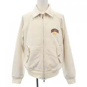 Pre-owned Dior Denim Small Leather Goods TEARS Jacket