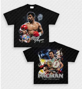 pacquiao tee ds - MMA Shirt - Boxing shirt - Shirt Gift For Fan - Fighting shirt