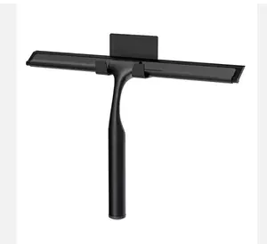 14" Stainless Steel Shower Squeegee