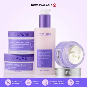 GOPURE Body Confidence Set