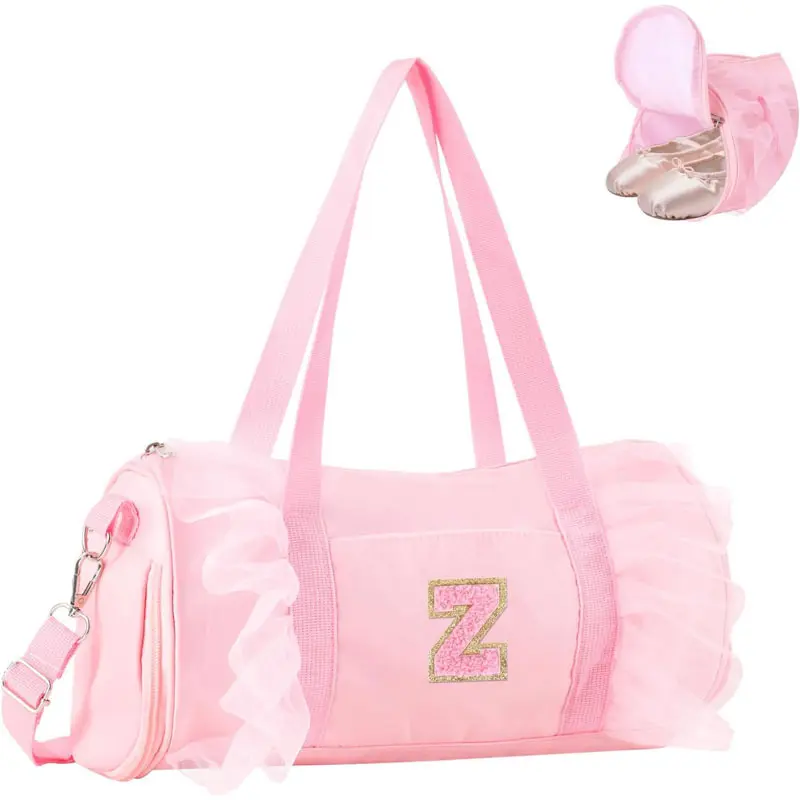 Letter Z