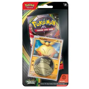 Perfect Order Checklane Blister (1 Pack)