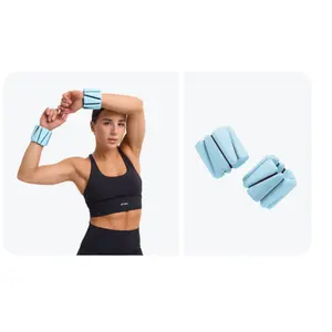 Adjustable Weight Bands