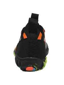 Couple Fitness Beach Swim Shoes, Summer Slippers Sandals Soft Elastic Non-Slip Breathable Multi-Functional Water Shoes