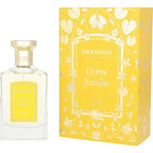 Granado Citrus Brasilis By Granado Parfum For Unisex