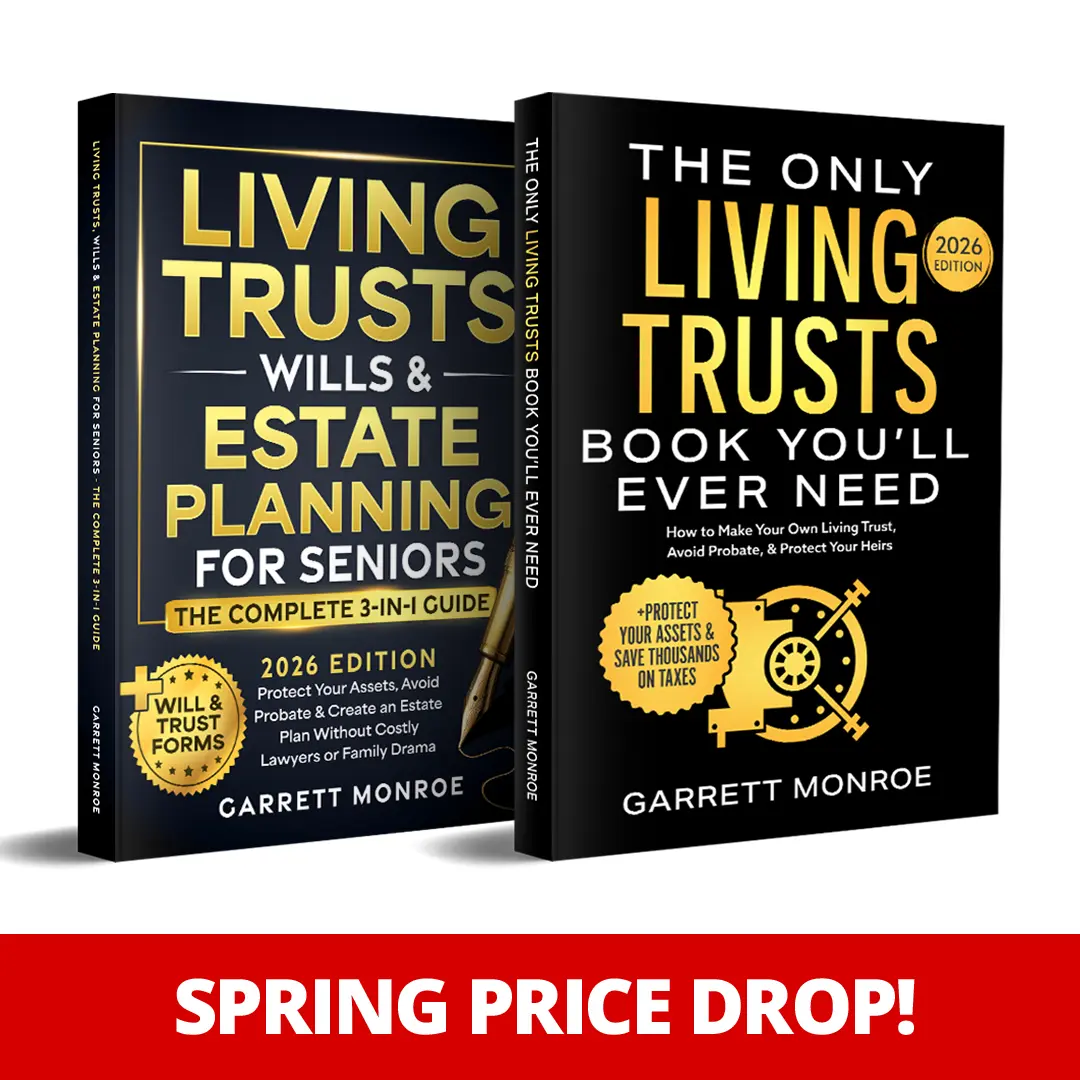 Trusts And Wills for Seniors