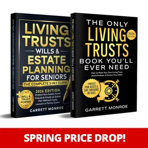 Trusts And Wills for Seniors