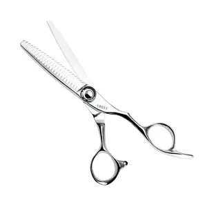 Above Finest One 24M Hair Thinner/Texturizing Shears