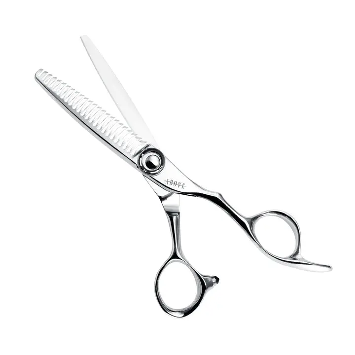 Above Finest One 24M Hair Thinner/Texturizing Shears