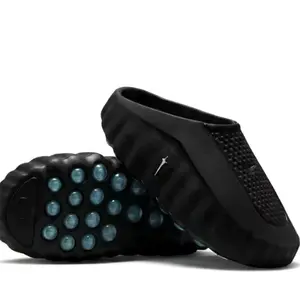 Men's Sports Cloud Recovery Slides - Ultra Cushioned Thick Platform Slip-On Sandals, Anti-Slip Comfort Footwear for Everyday Wear