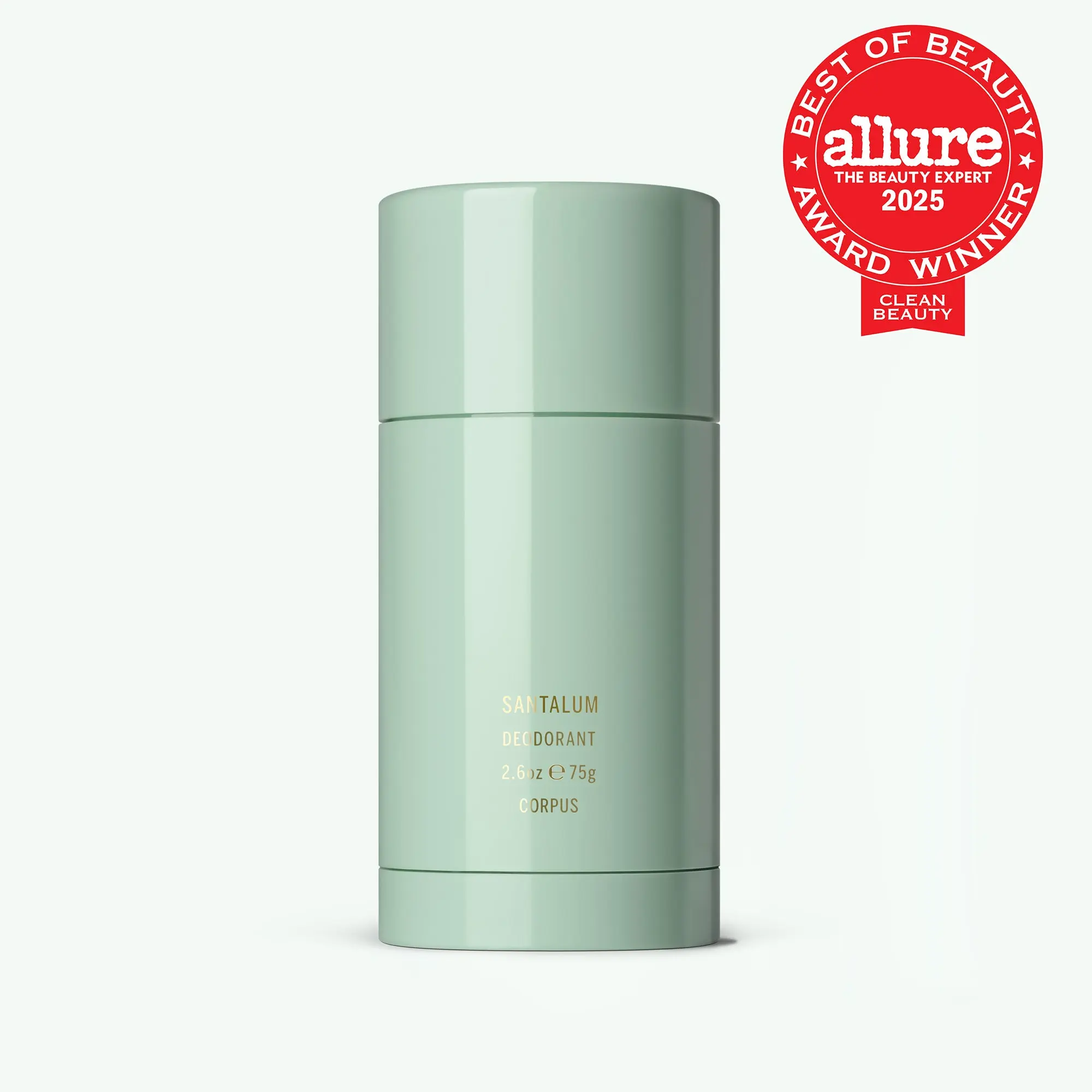 DEODORANT STICK: Santalum