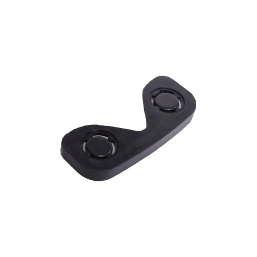 Juki Foot Switch Stopper #40165358 - Foot Pedal Accessory for Quilting, Precision Thread Cutter Heel Switch Control, Functional, One-Piece