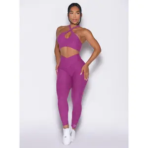 Contour Leggings