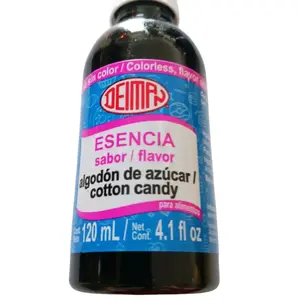 Deiman Cotton Candy Extract