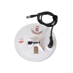 Minelab 11" Monoloop Commander Search Coil For Minelab GPX 4500, GPX 5000