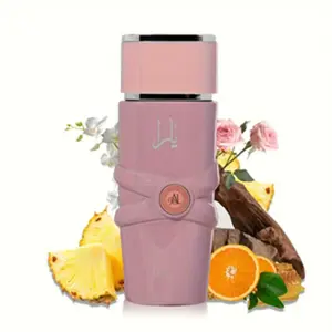 Avon Women's Eau De Toilette 3.4oz, Floral Fruity Gourmand Fragrance, Long Lasting Scent for Daily Wear, Elegant Bottle with Gold Accents