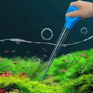 Aquarium Pipette Dropper