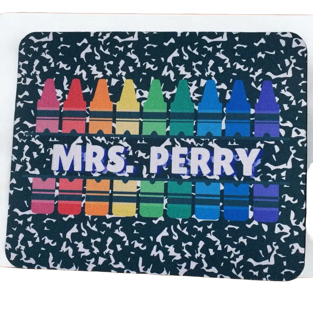 Personalized Mousepads for Office and Gaming Use