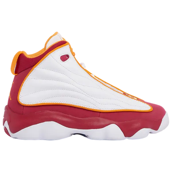 Jordan Mens Jordan Pro Strong Basketball Shoes