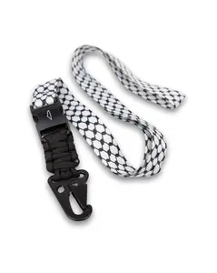 Kufiya Lanyard