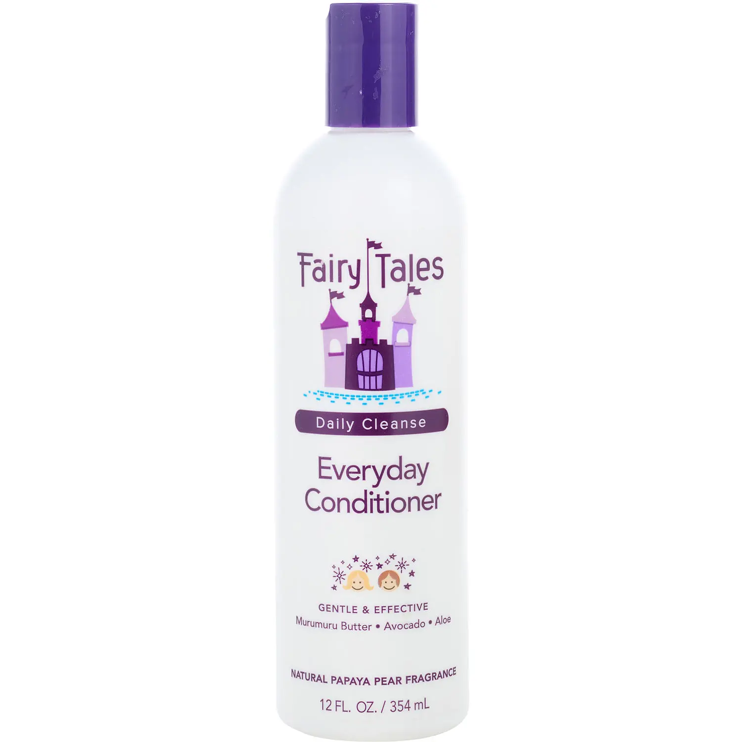 Fairy Tales By Fairy Tales Daily Cleanse Conditioner For Unisex Fairy Tales By Fairy Tales Daily Cleanse Conditioner For Unisex