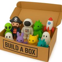 $80 Box ($100 Value)