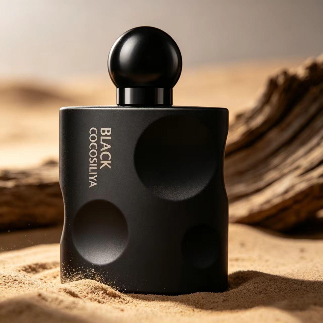 Women's Unique Blend Fragrance Perfume - Fresh, Natural, Elegant Scent for Everyday Wear (Beauty & Personal Care, Women's Fragrance)