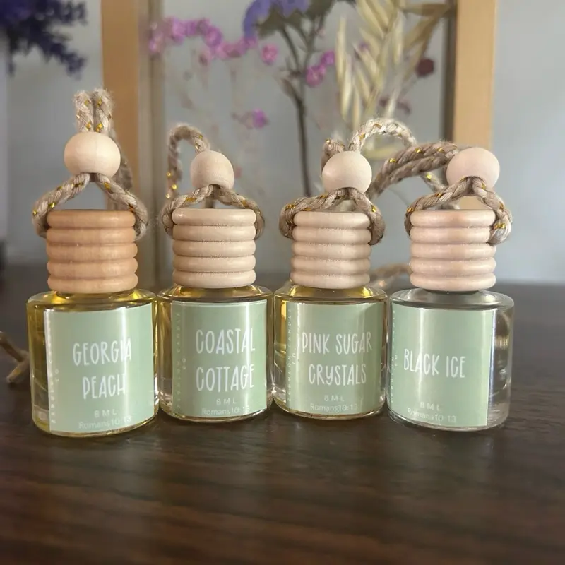 Car Diffuser/Freshener Car Diffuser/Freshener