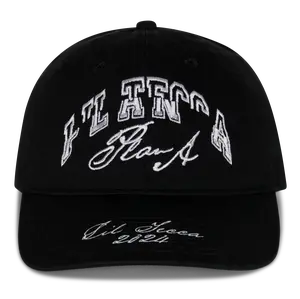 Plan A Lil Tecca Hat