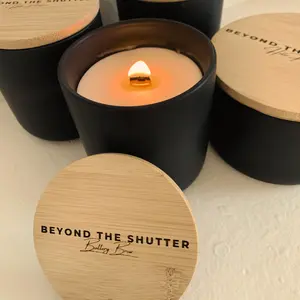 Buttery Brew 10 oz Candle