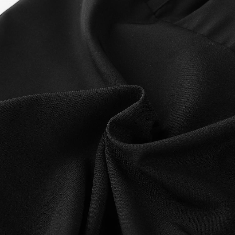 Men's sports fitness shorts, faux two-piece solid color comfortable breathable shorts, men's daily wear casual breathable shorts, 2-pack